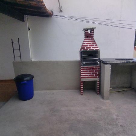 Casa 2 Quartos em Cabo Frio c / área Gourmet Esterno foto