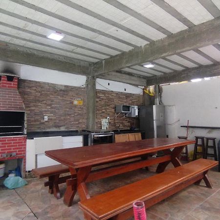 Casa 2 Quartos em Cabo Frio c / área Gourmet Esterno foto