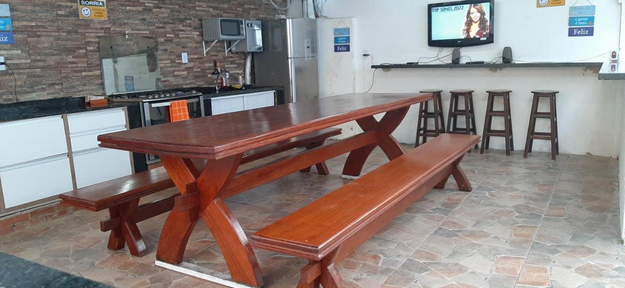 Casa 2 Quartos em Cabo Frio c / área Gourmet Esterno foto