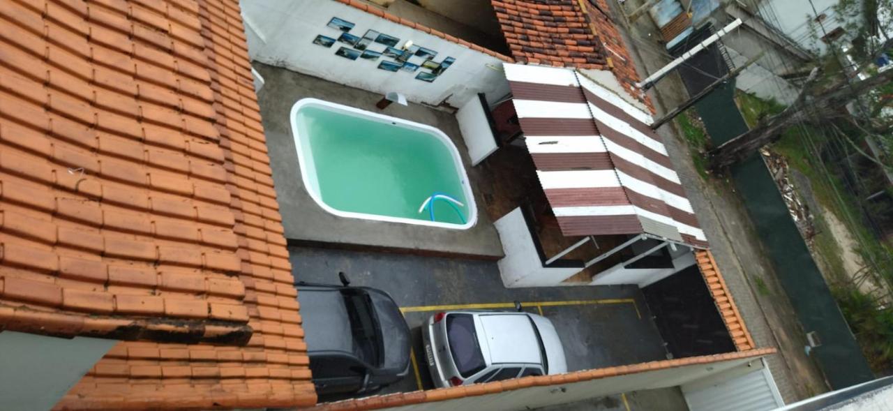Casa 2 Quartos em Cabo Frio c / área Gourmet Esterno foto