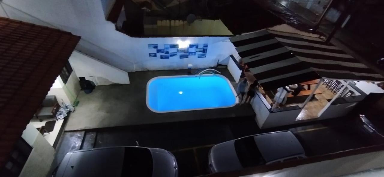 Casa 2 Quartos em Cabo Frio c / área Gourmet Esterno foto