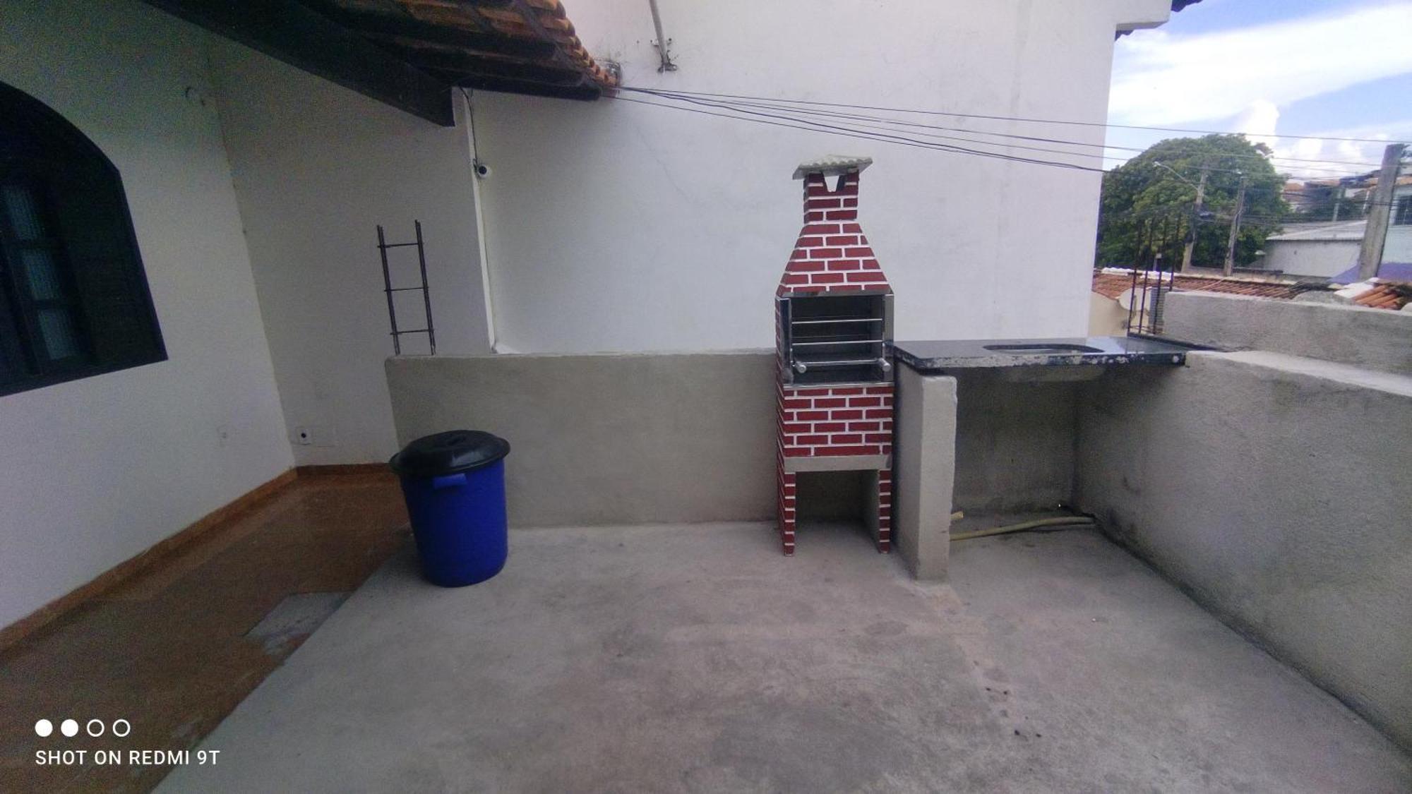 Casa 2 Quartos em Cabo Frio c / área Gourmet Esterno foto